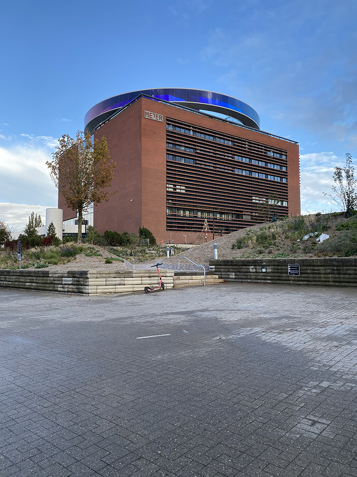 MEIER Hauptsitz